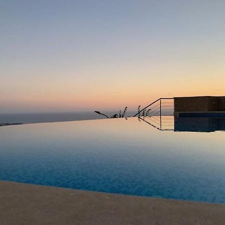 Beau Views Seven Apartment Peyia Luaran gambar