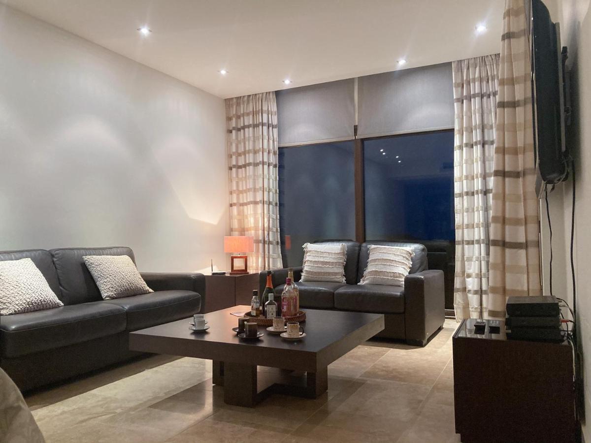 Beau Views Seven Apartment Peyia Luaran gambar