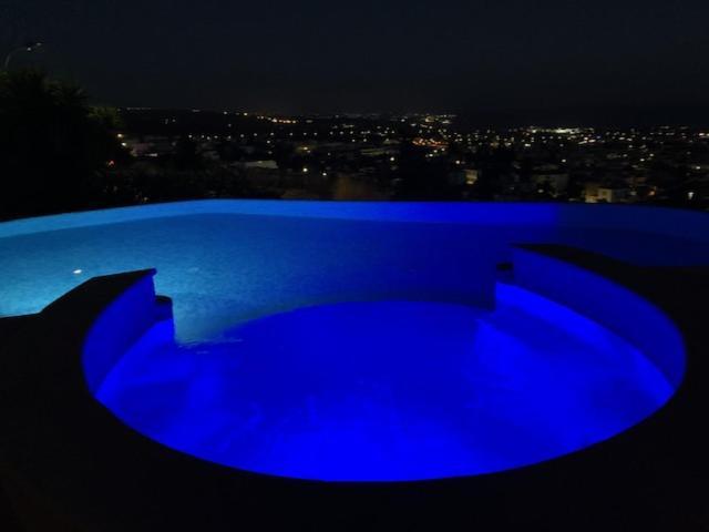 Beau Views Seven Apartment Peyia Luaran gambar